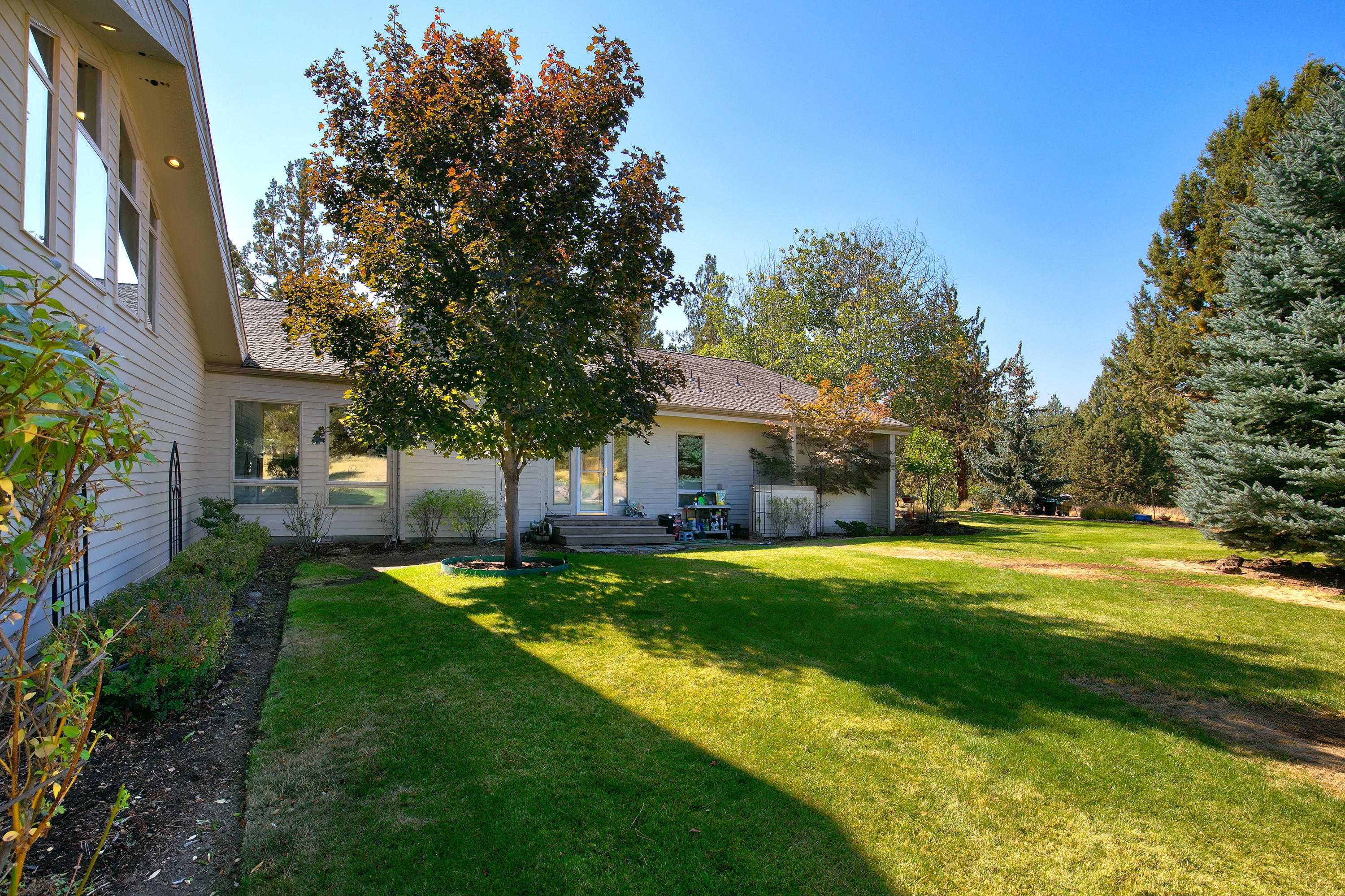 Awbrey Meadows - Residential