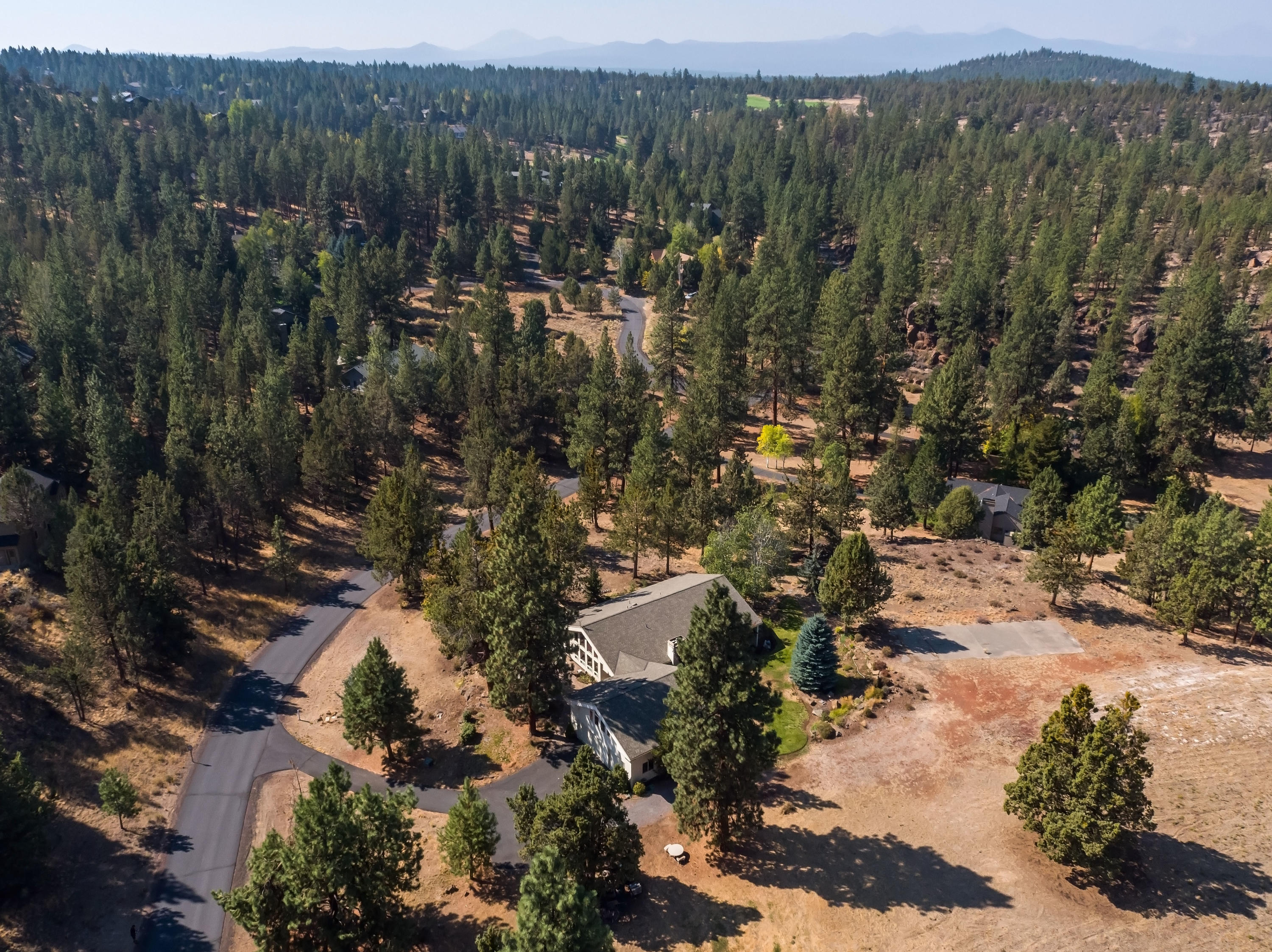 Awbrey Meadows - Residential