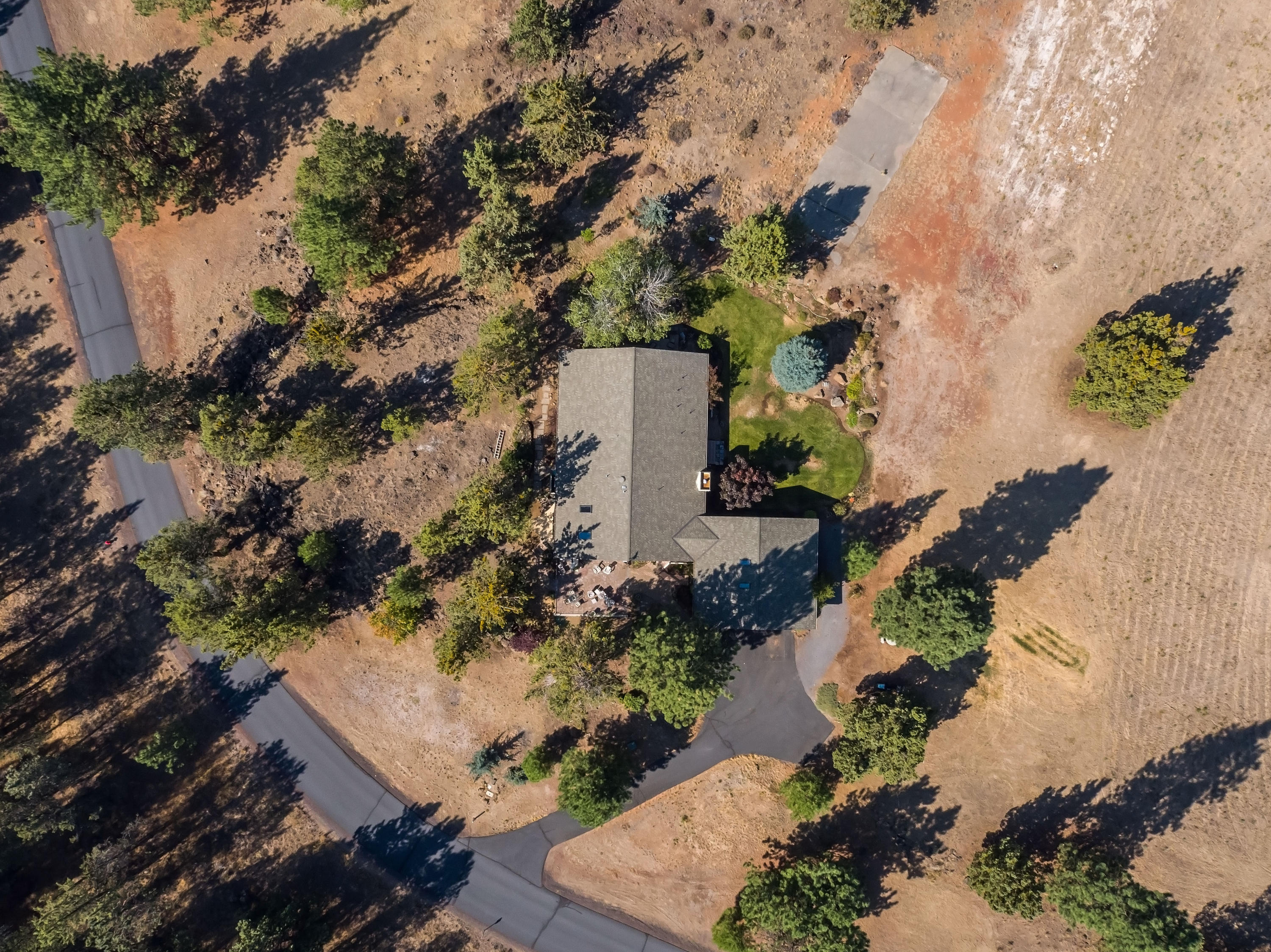 Awbrey Meadows - Residential