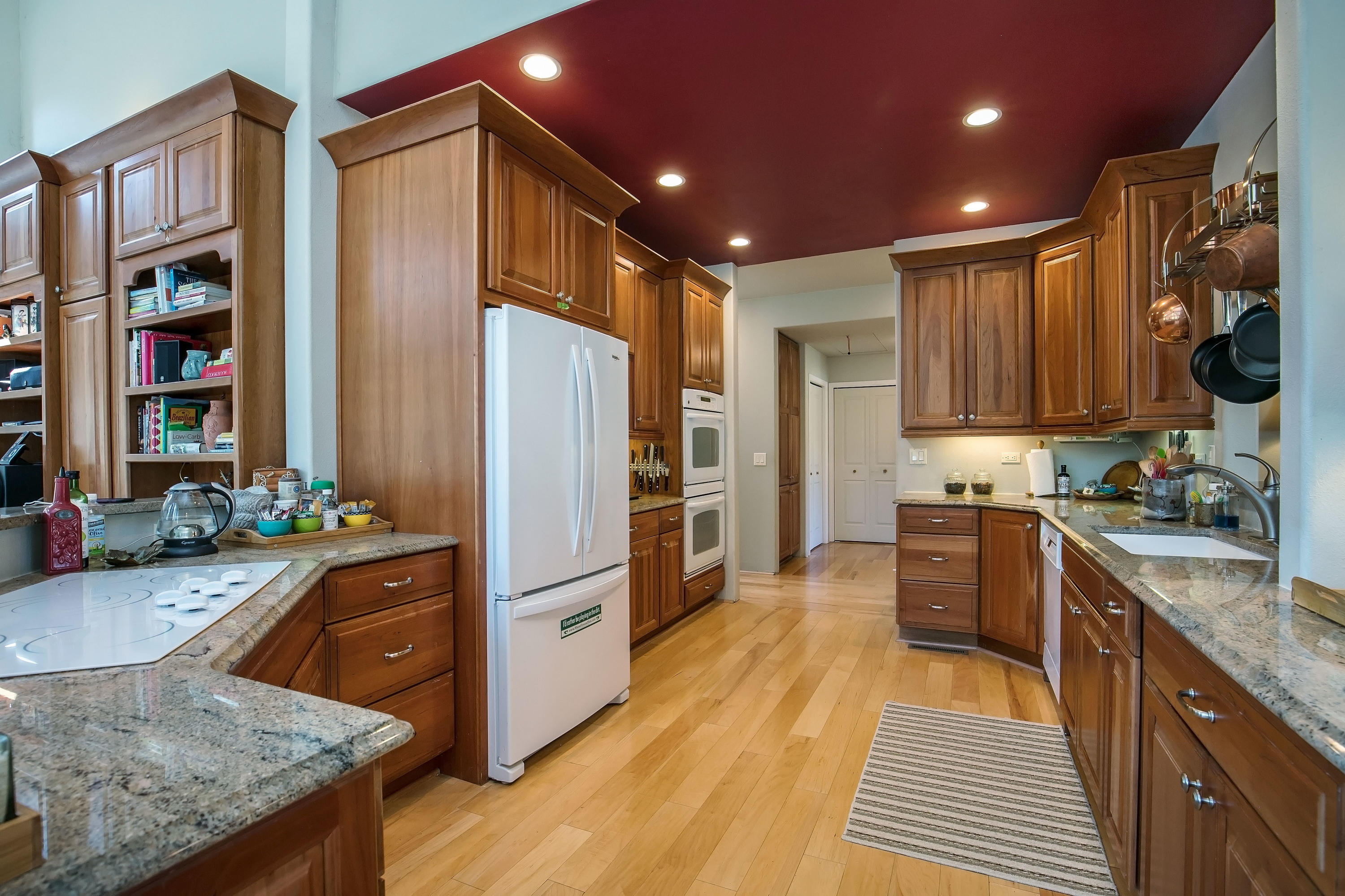 Awbrey Meadows - Residential