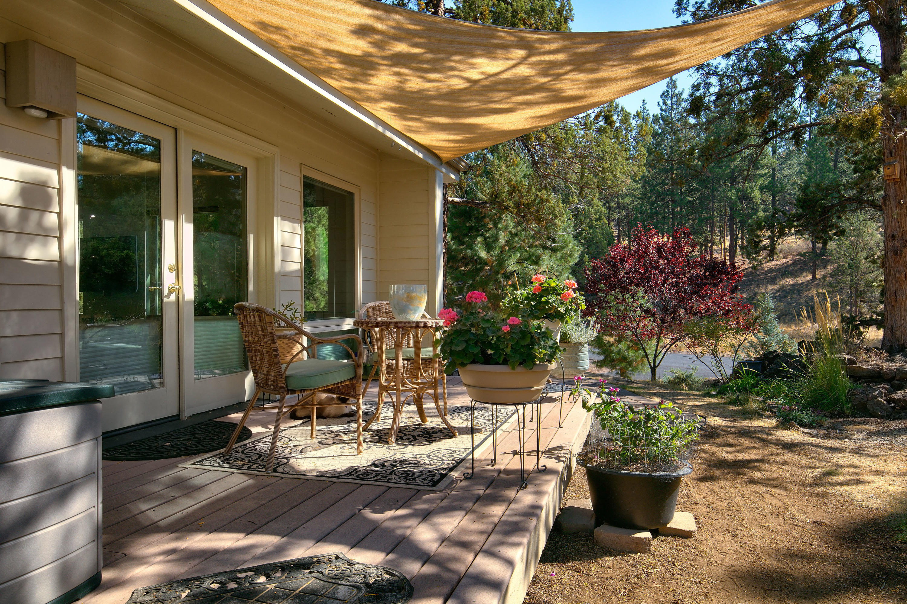 Awbrey Meadows - Residential