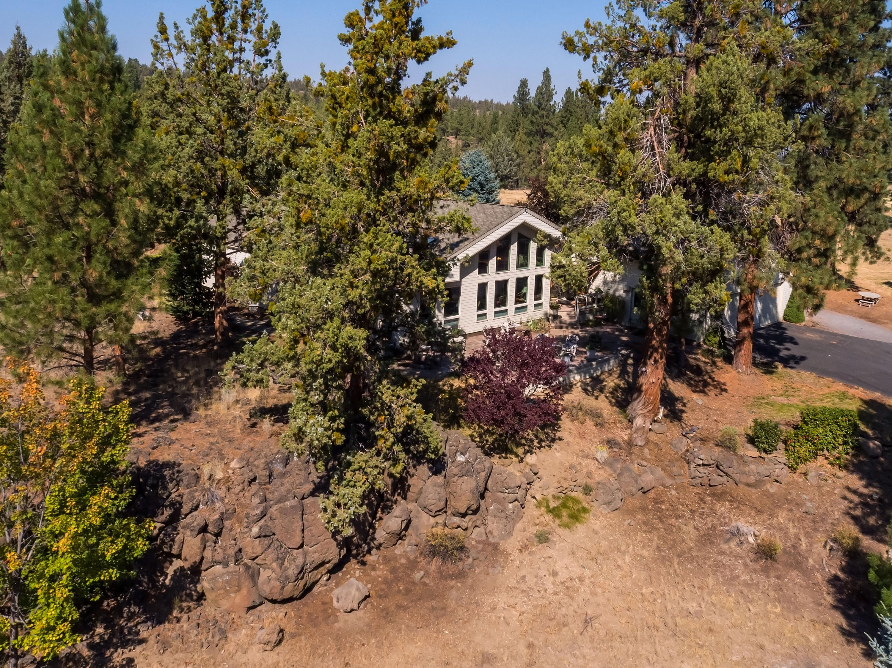 Awbrey Meadows - Residential