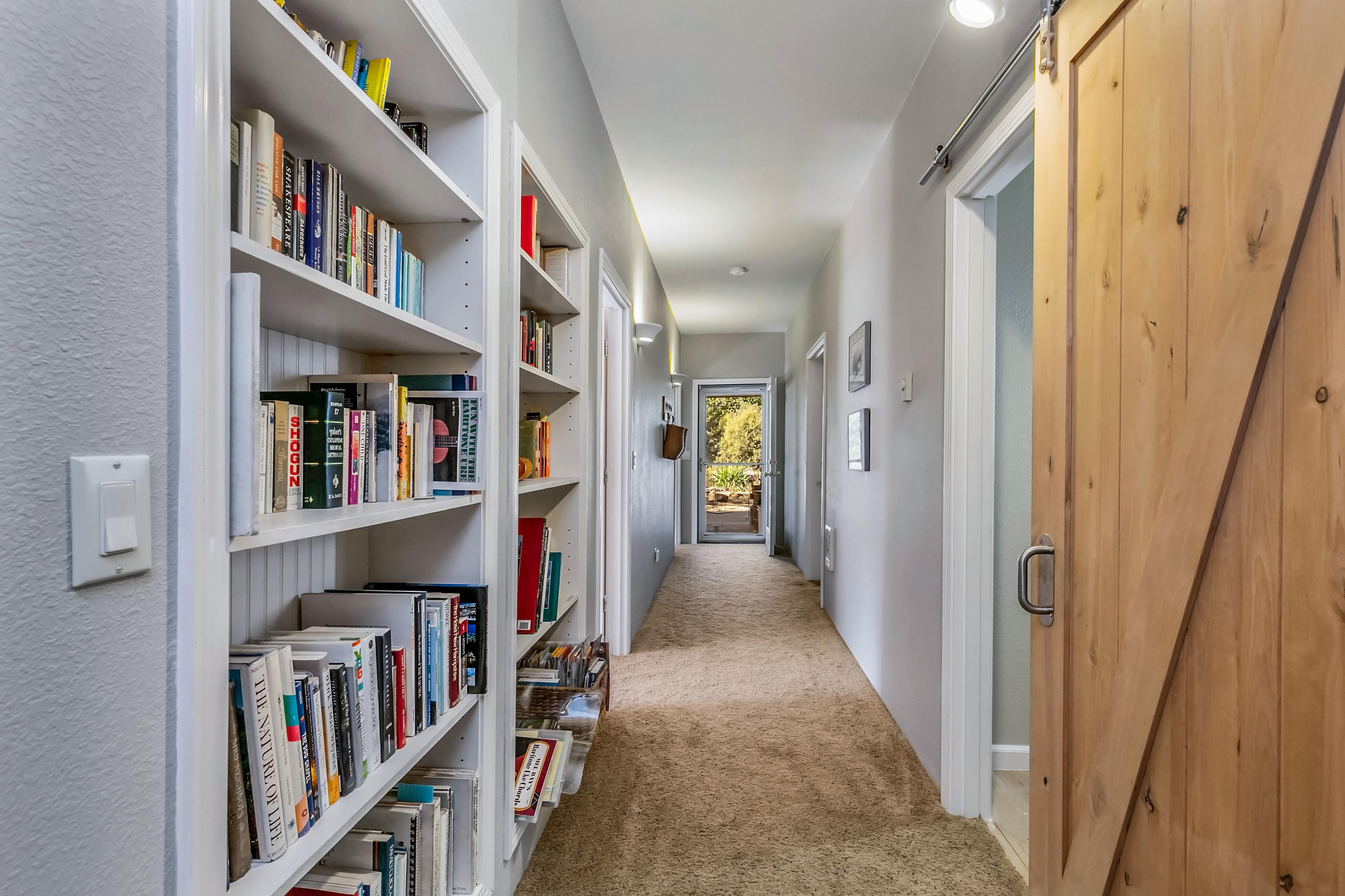 Awbrey Meadows - Residential