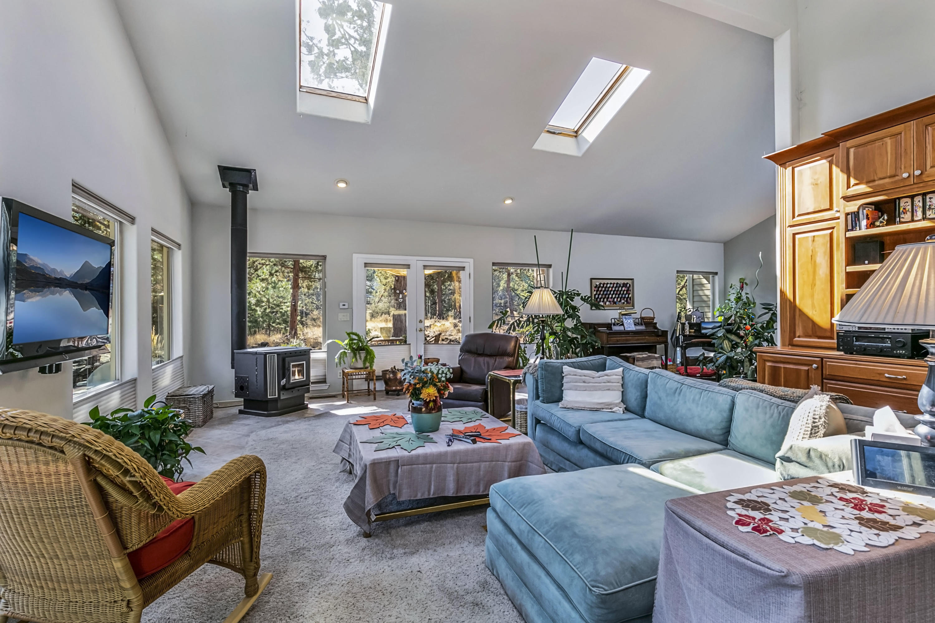 Awbrey Meadows - Residential