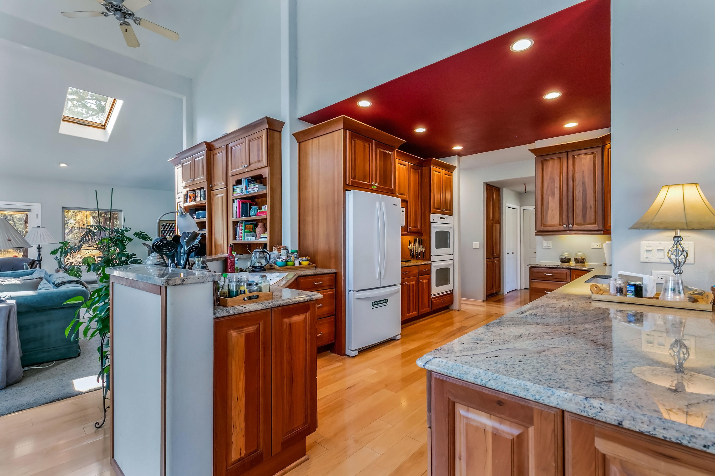 Awbrey Meadows - Residential