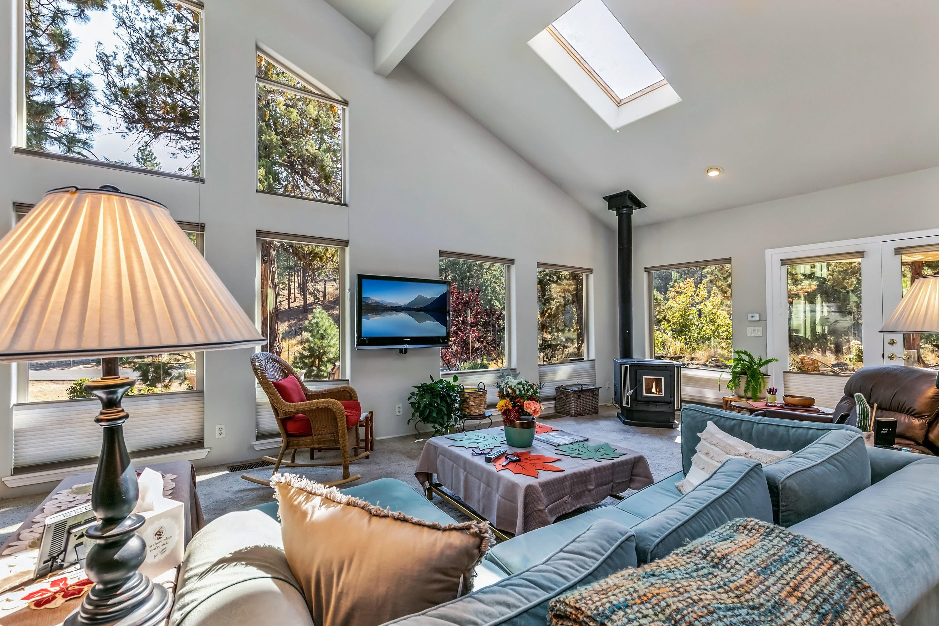 Awbrey Meadows - Residential