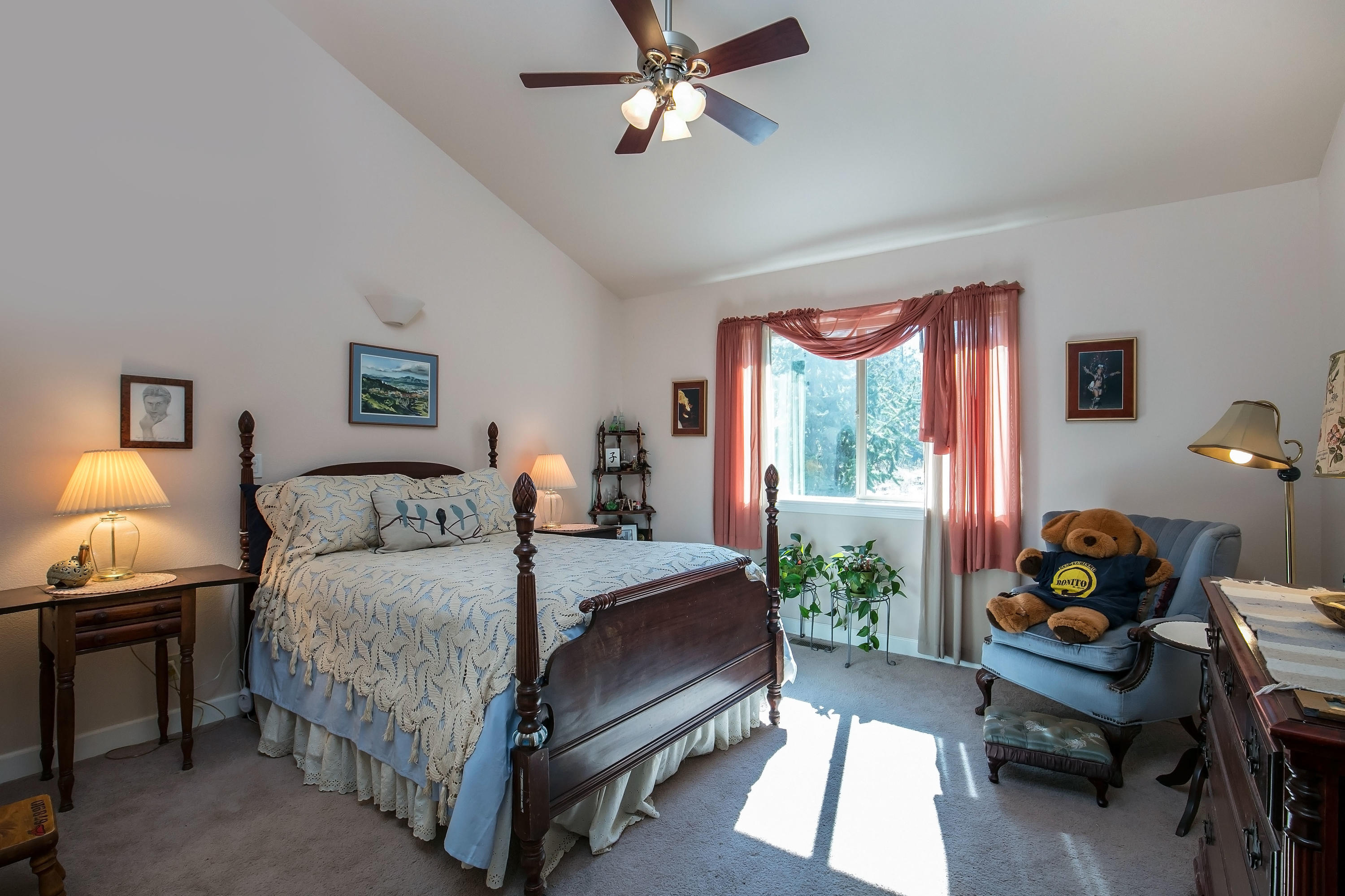 Awbrey Meadows - Residential