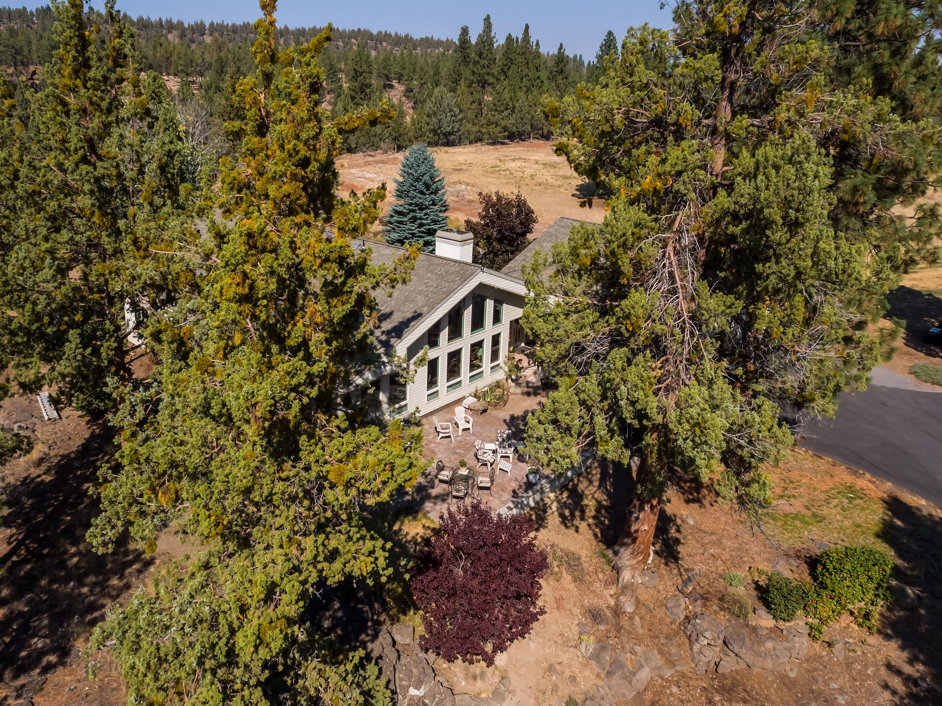 Awbrey Meadows - Residential