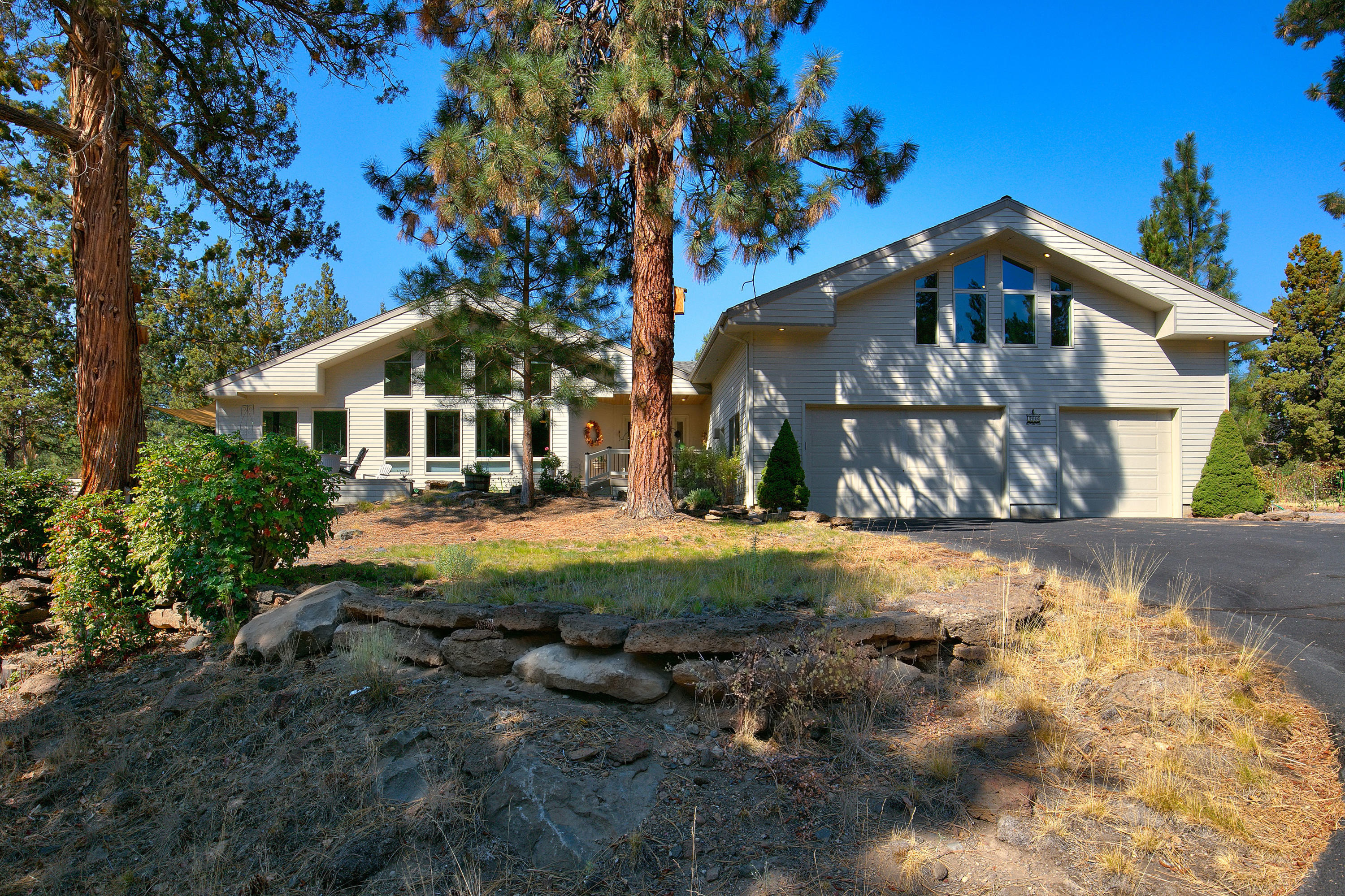 Awbrey Meadows - Residential