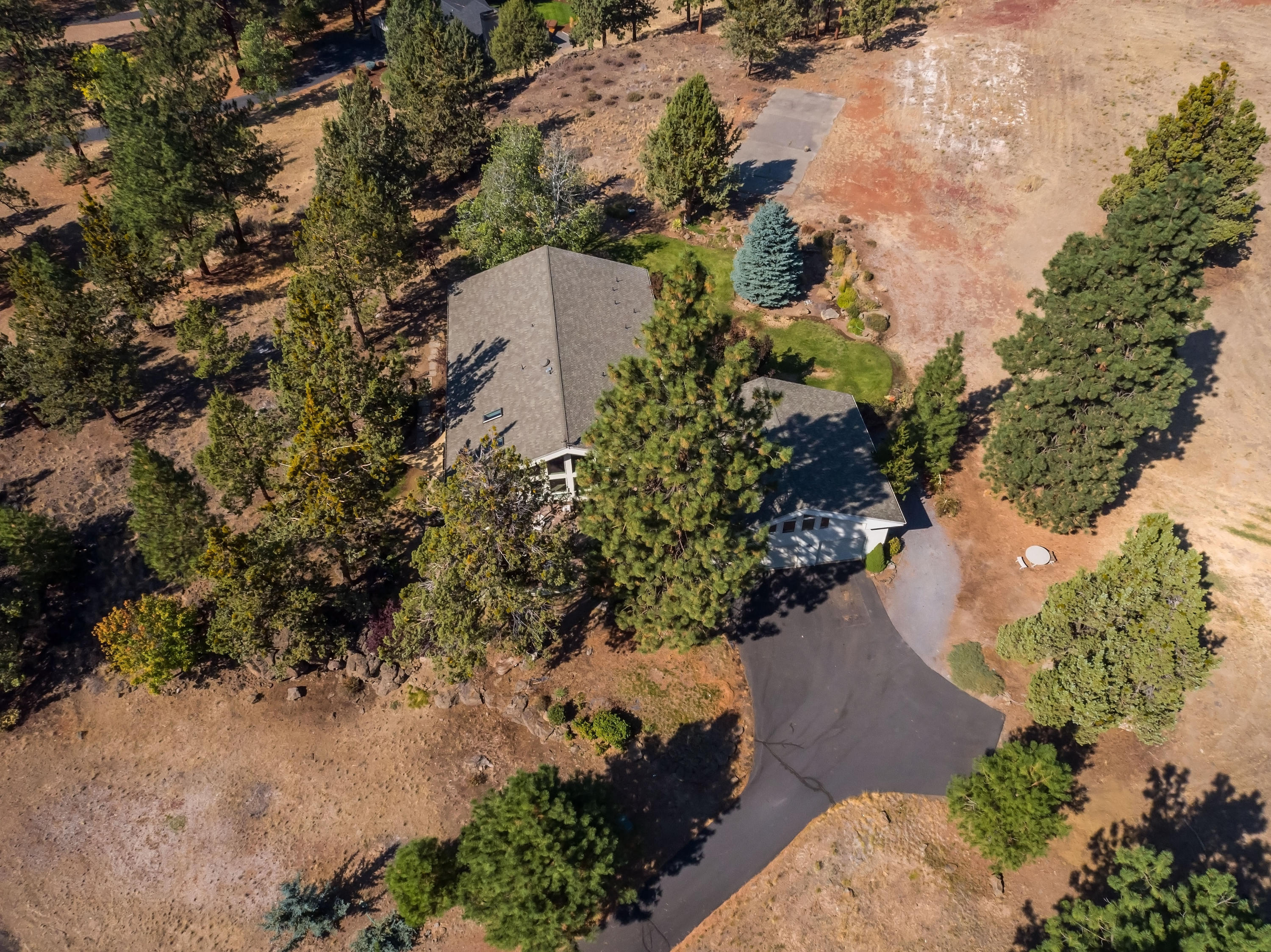 Awbrey Meadows - Residential