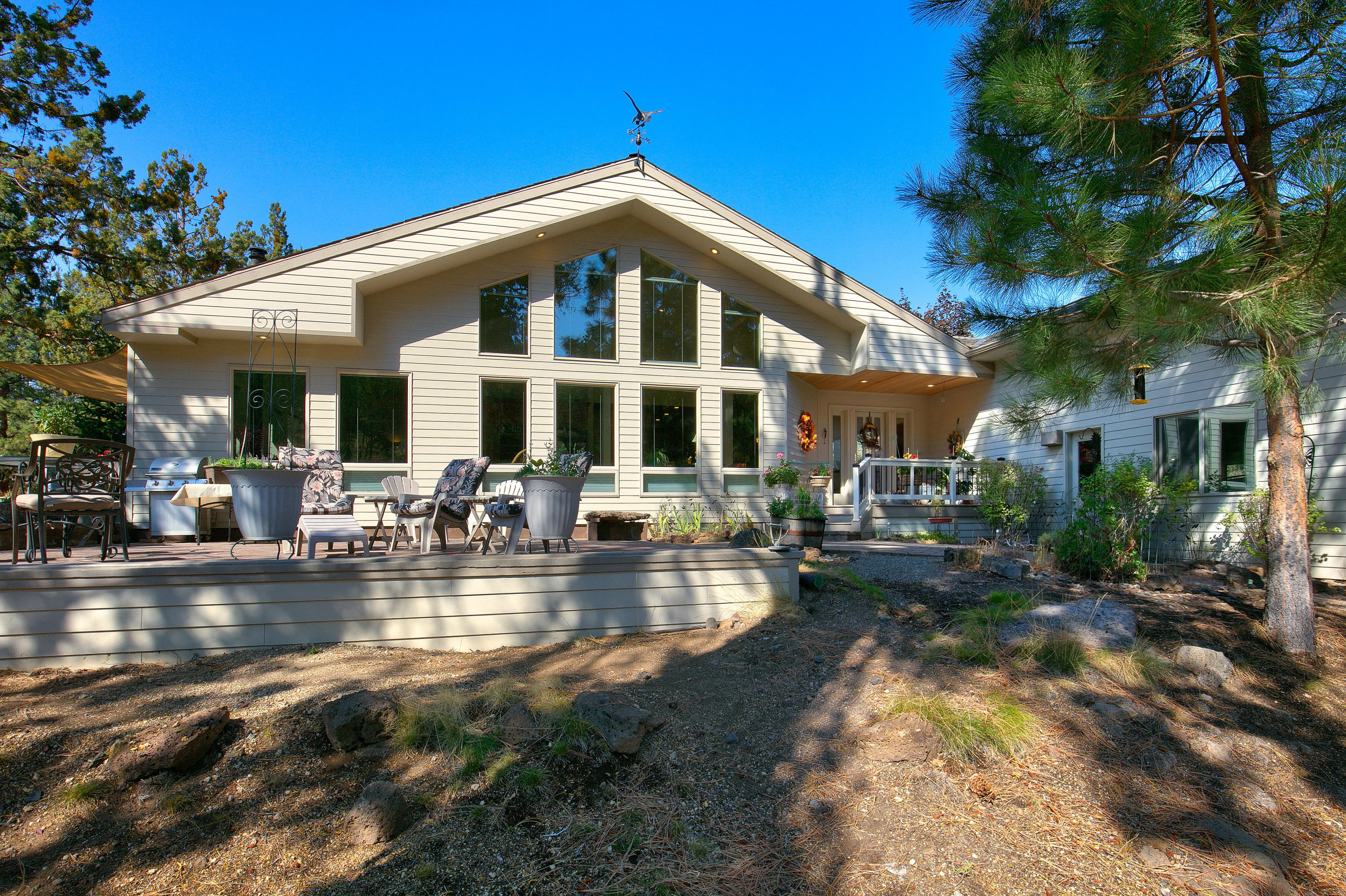 Awbrey Meadows - Residential