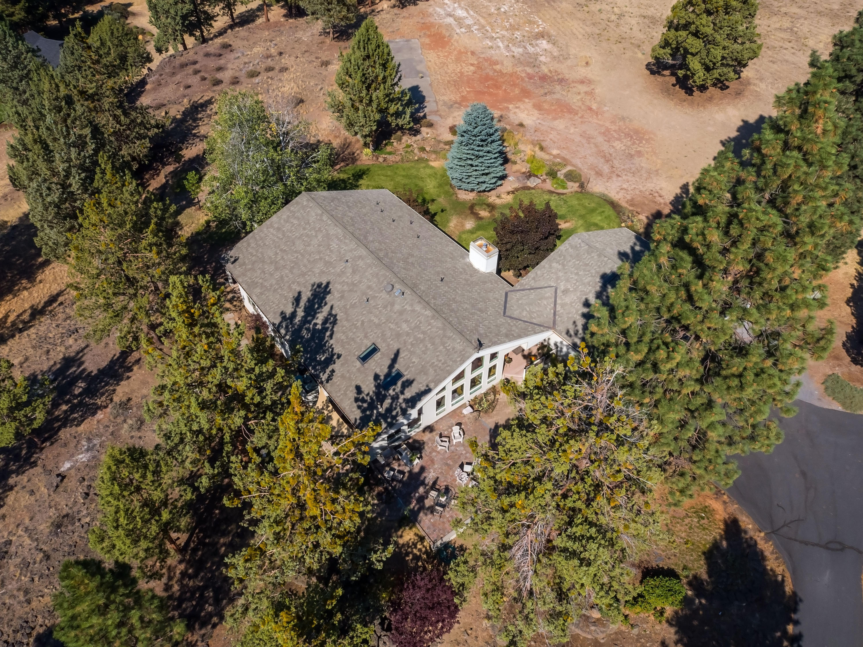 Awbrey Meadows - Residential