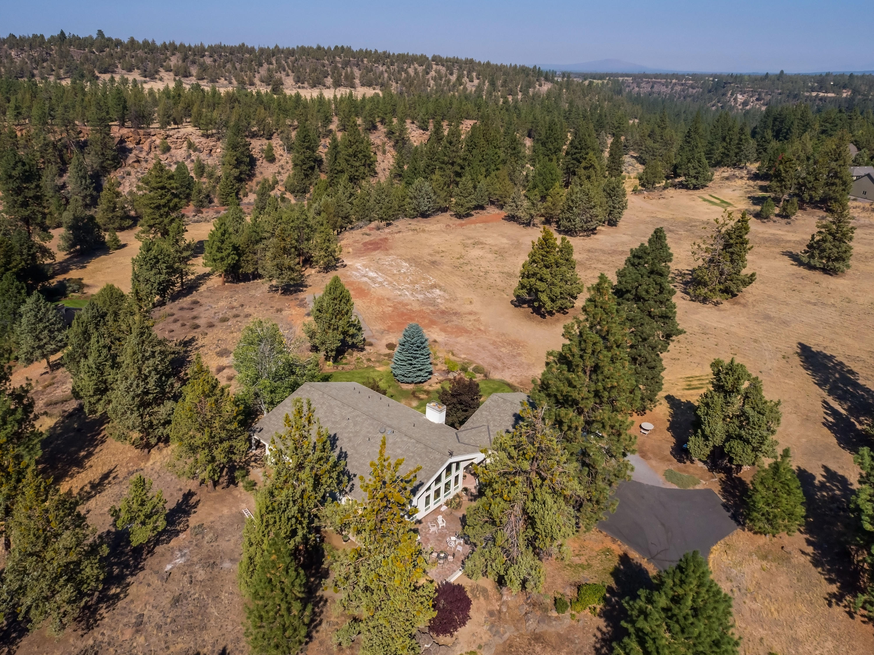 Awbrey Meadows - Residential