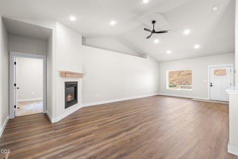 Tiny photo for 45070 McKay Creek Road, Pendleton, OR 97801 (MLS # 220229616)
