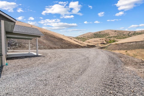 Tiny photo for 45070 McKay Creek Road, Pendleton, OR 97801 (MLS # 220229616)