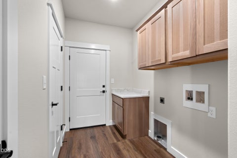 Tiny photo for 45070 McKay Creek Road, Pendleton, OR 97801 (MLS # 220229616)