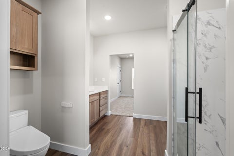Tiny photo for 45070 McKay Creek Road, Pendleton, OR 97801 (MLS # 220229616)