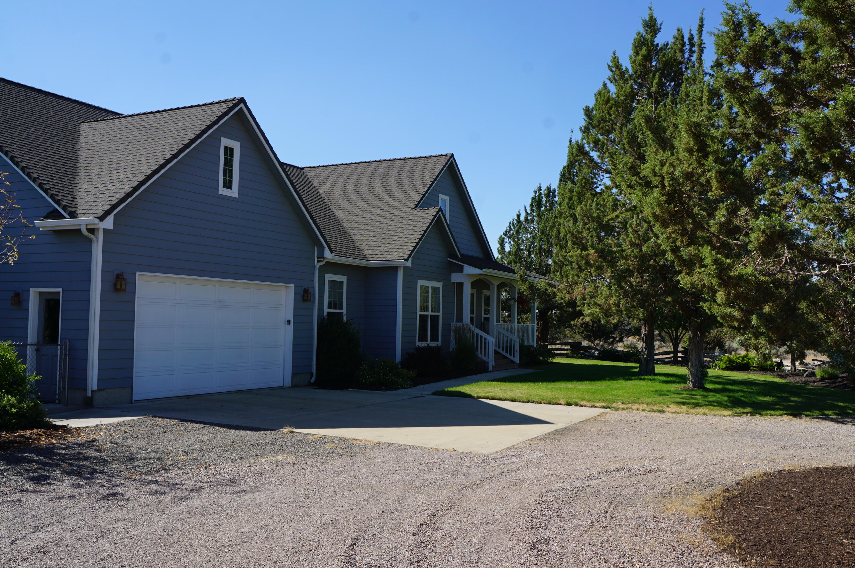 17040 SW Steelhead Road