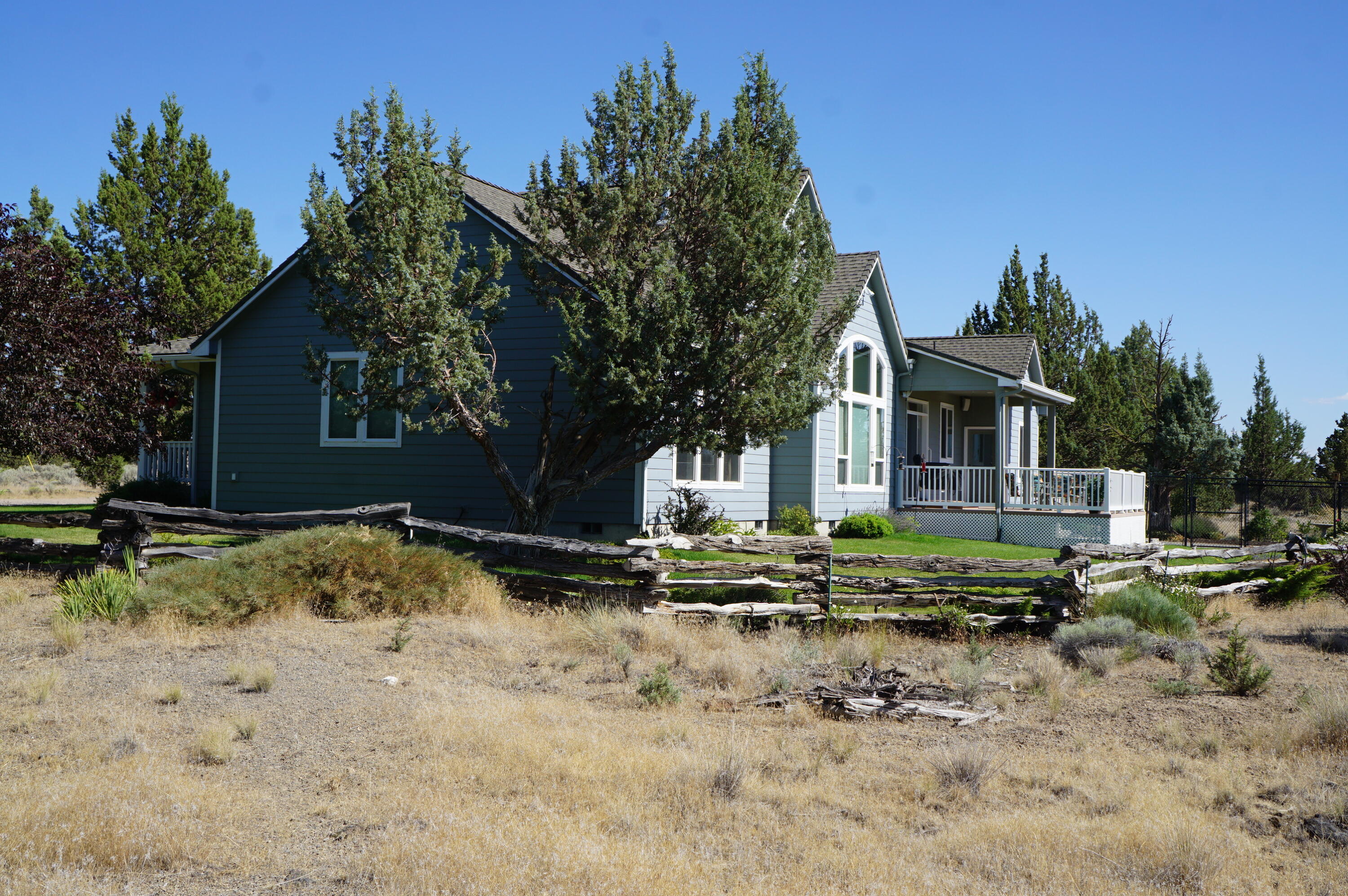 17040 SW Steelhead Road