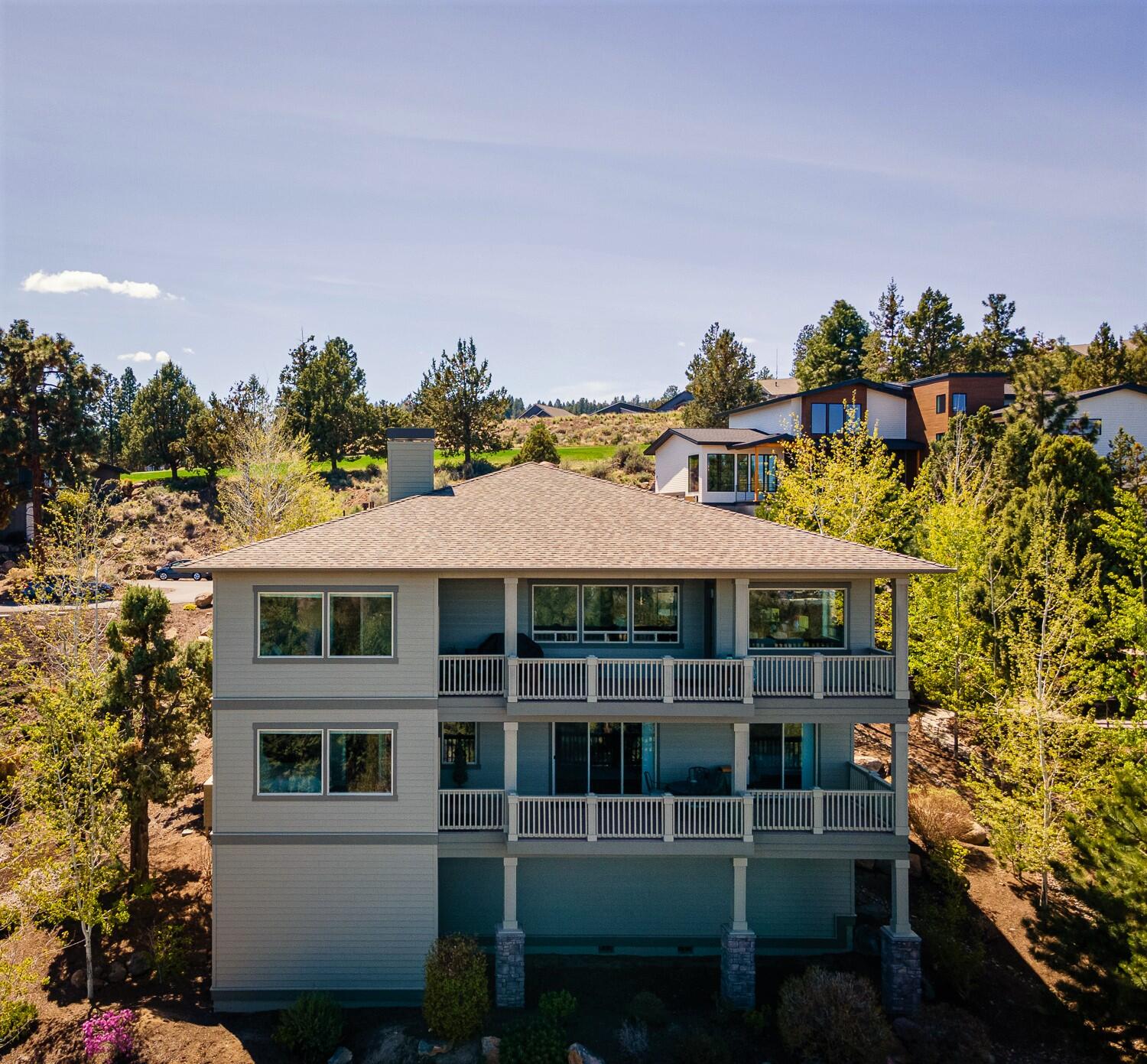 Rivers Edge Village - Residential