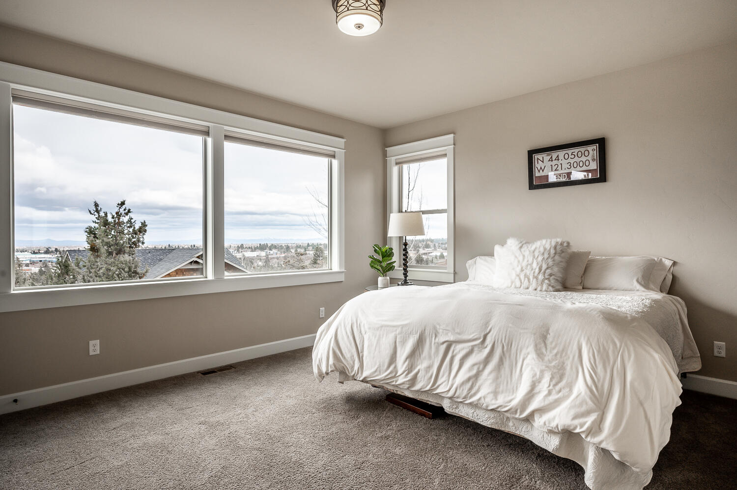 Rivers Edge Village - Residential