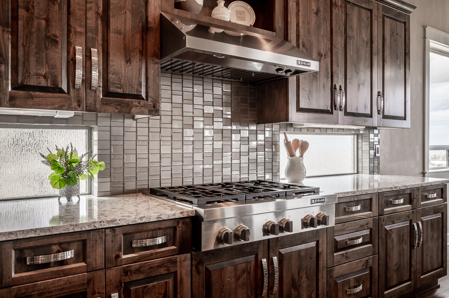 Rivers Edge Village - Residential