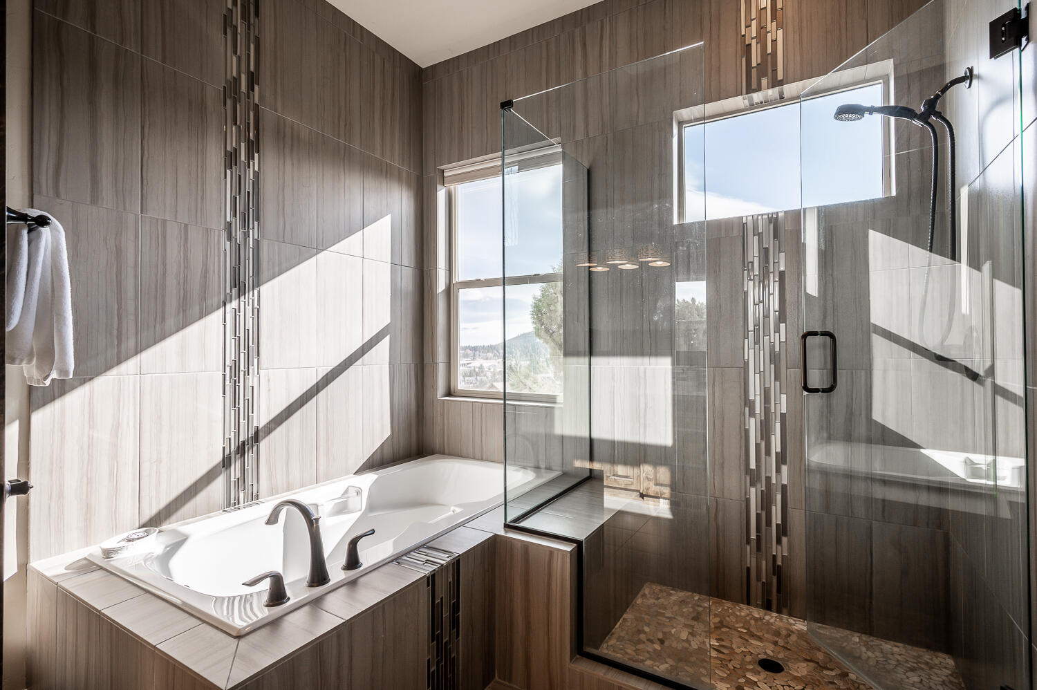 Rivers Edge Village - Residential