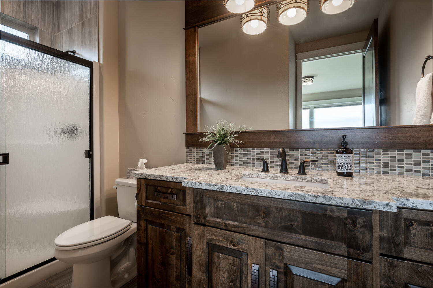 Rivers Edge Village - Residential