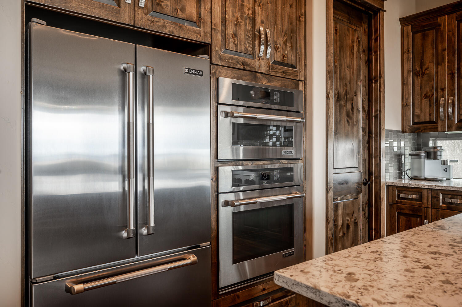 Rivers Edge Village - Residential