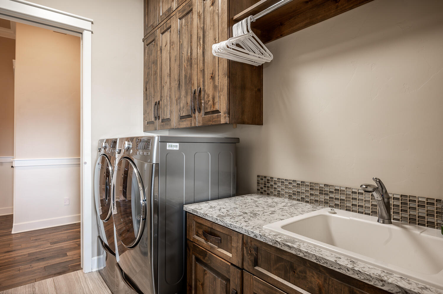 Rivers Edge Village - Residential