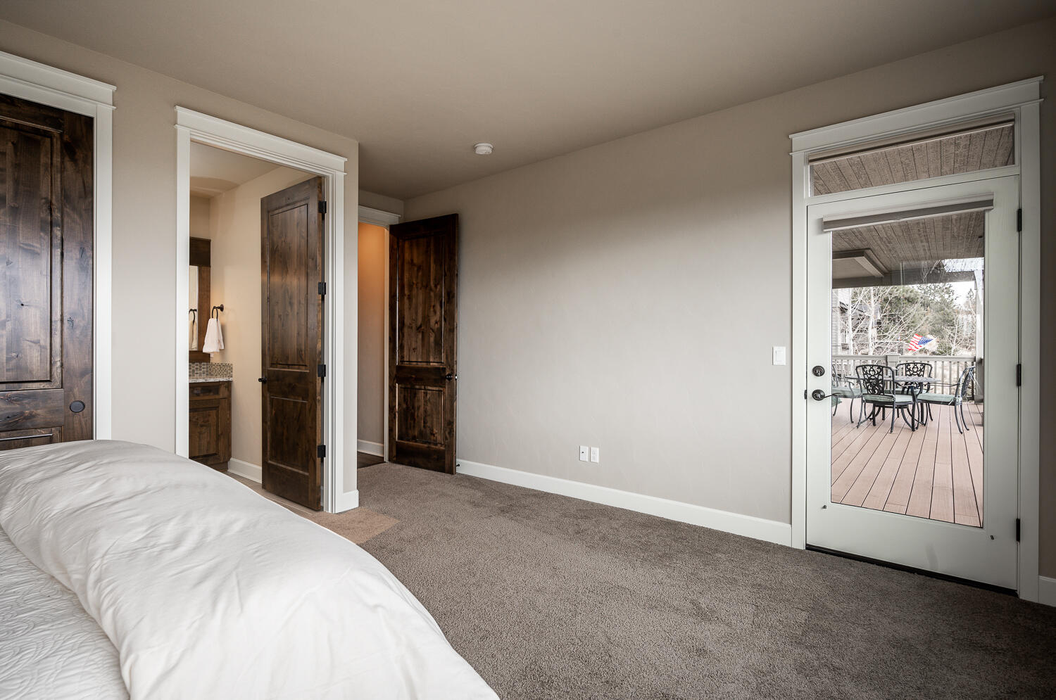 Rivers Edge Village - Residential