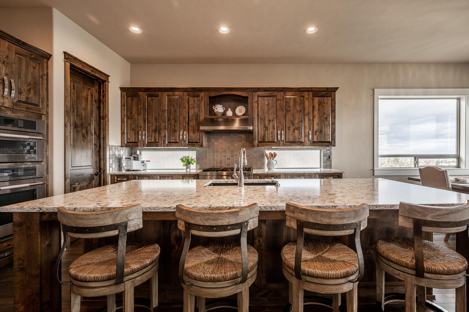 Rivers Edge Village - Residential