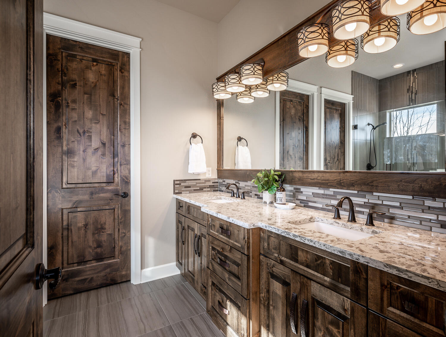 Rivers Edge Village - Residential