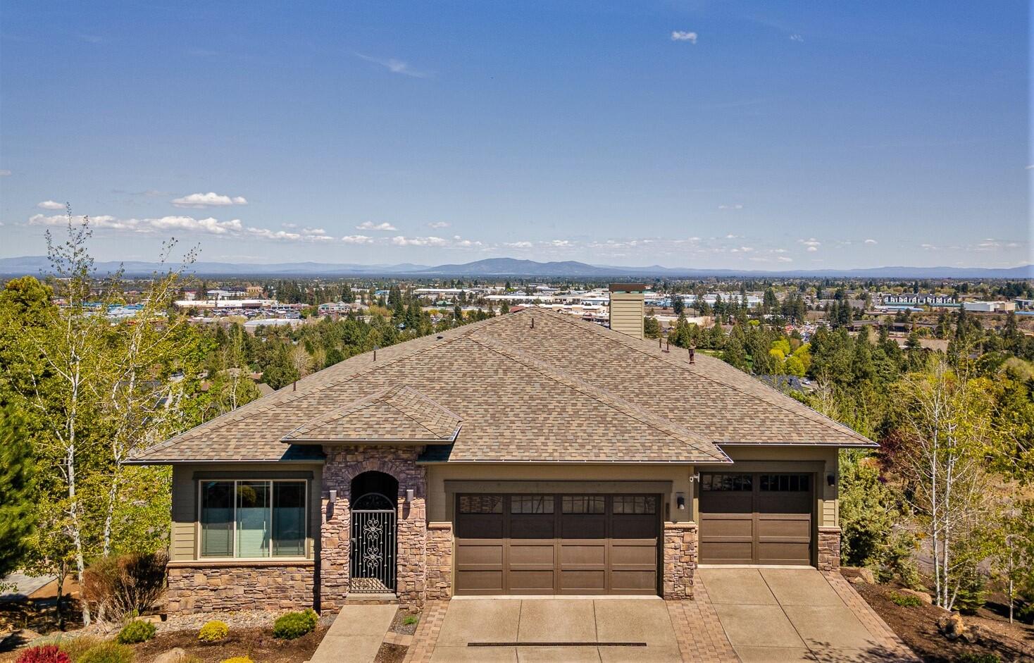 Rivers Edge Village - Residential