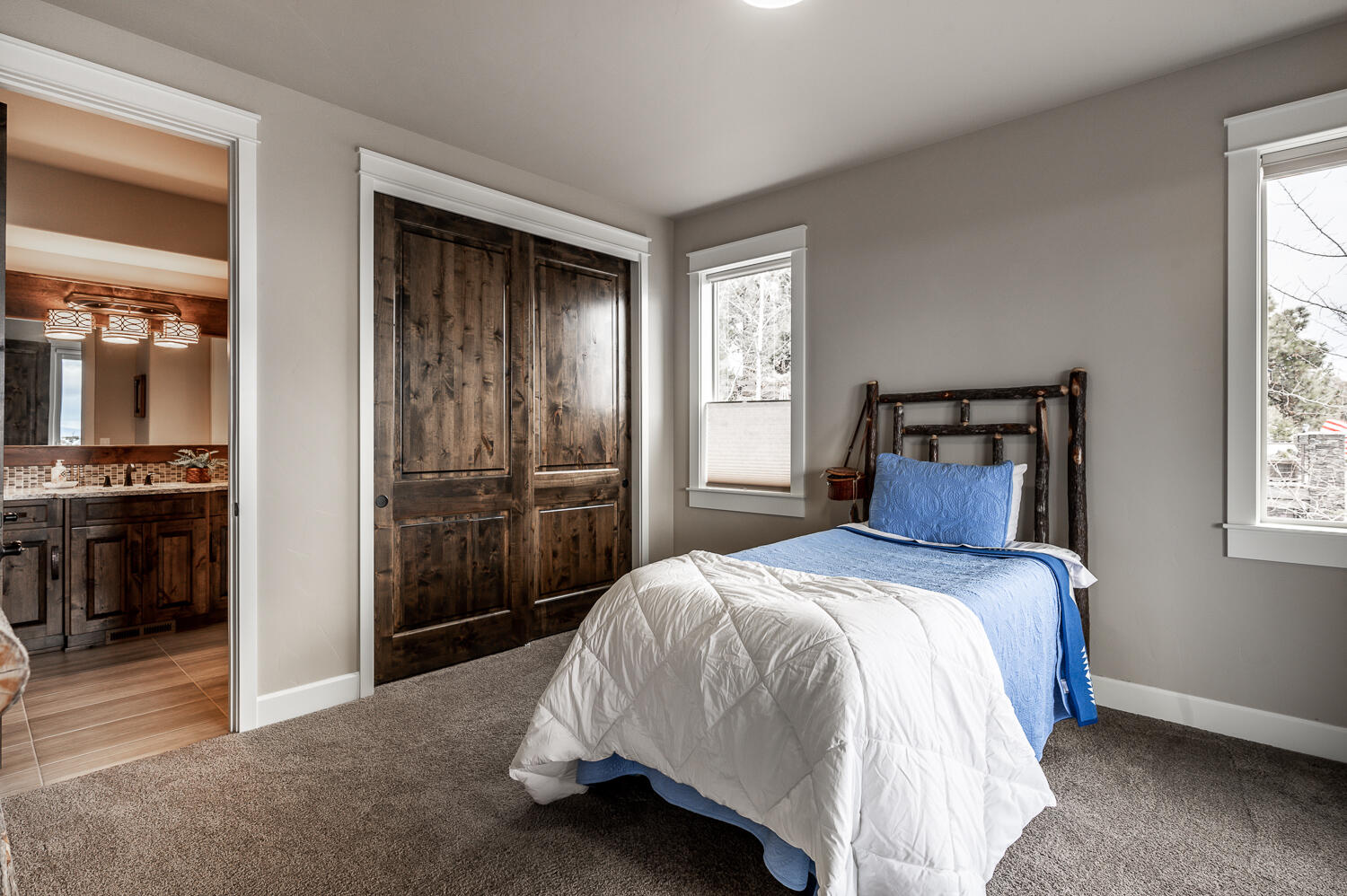 Rivers Edge Village - Residential