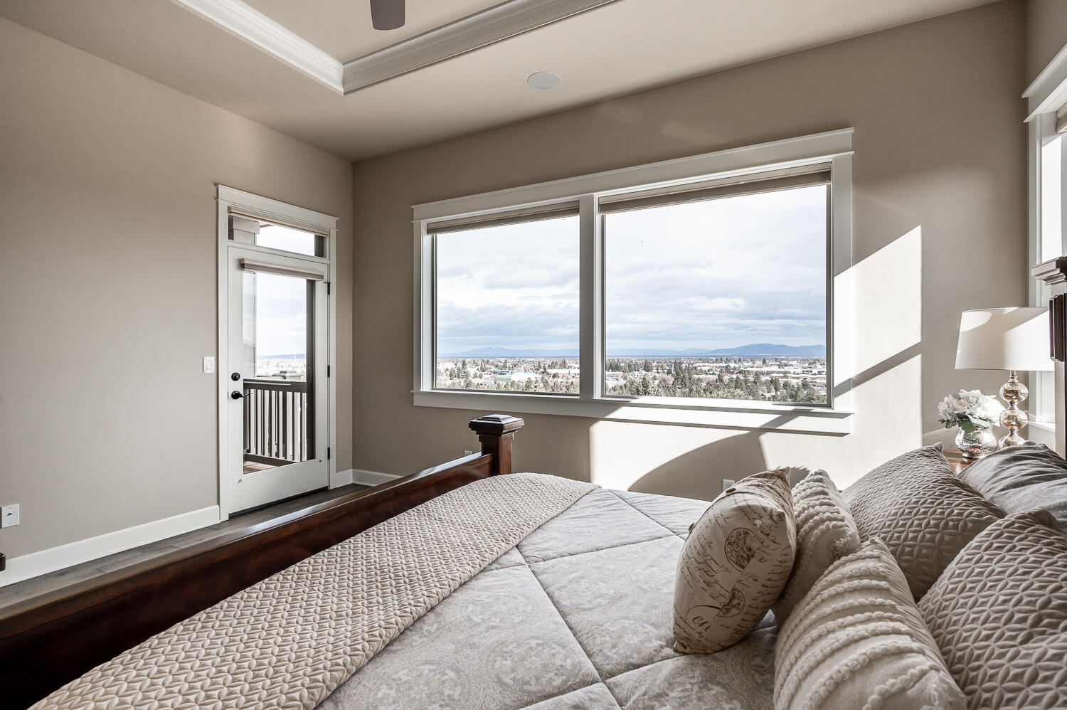 Rivers Edge Village - Residential