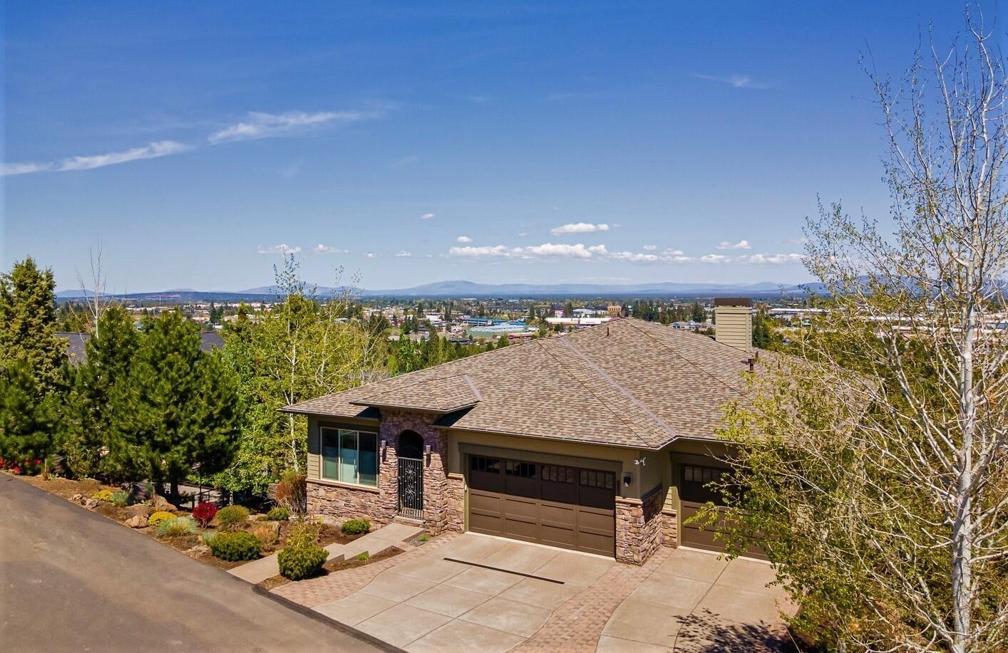 Rivers Edge Village - Residential