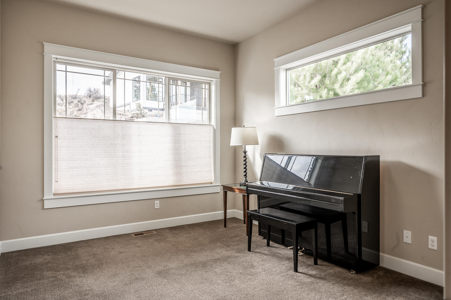 Rivers Edge Village - Residential