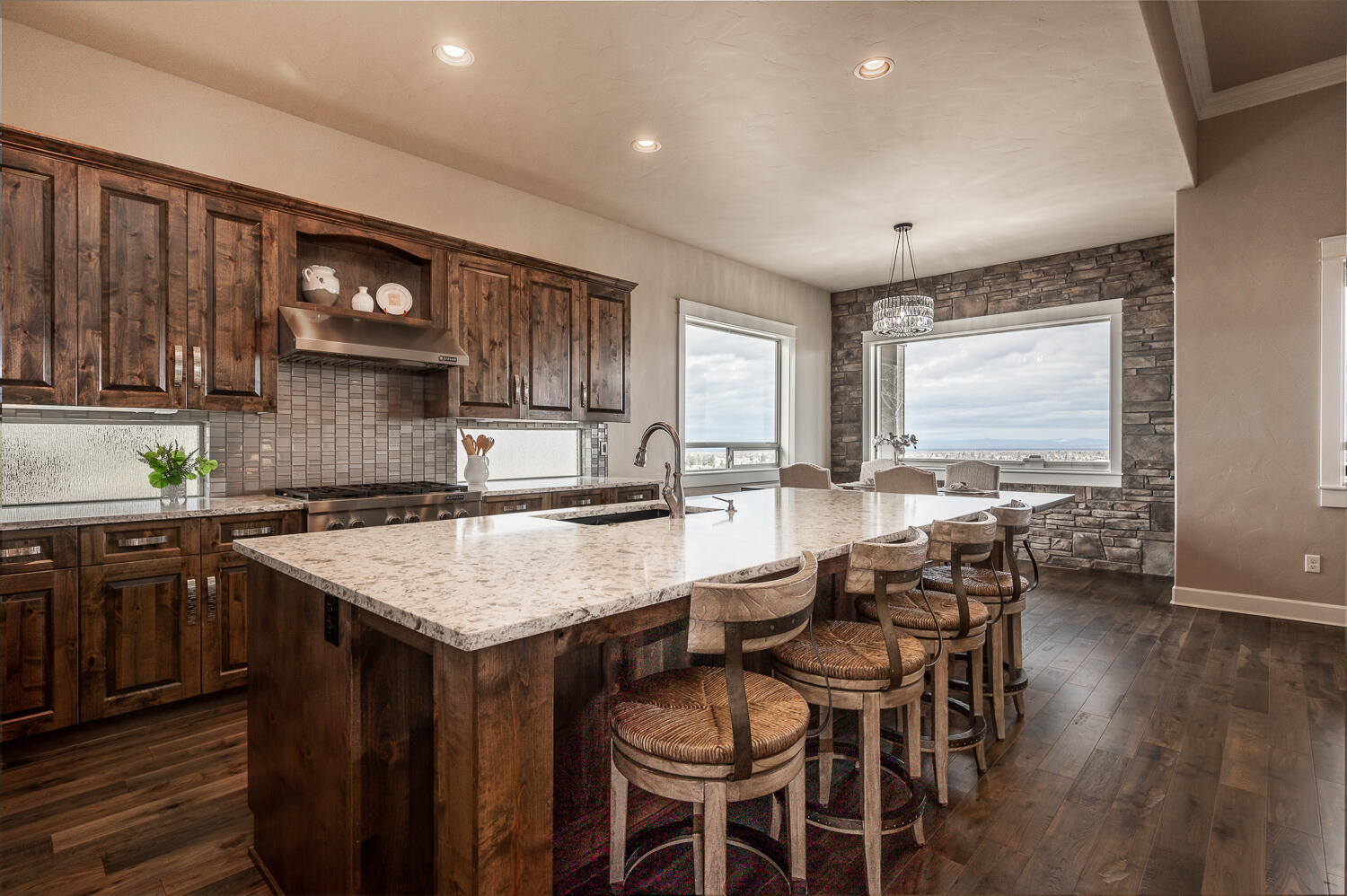 Rivers Edge Village - Residential