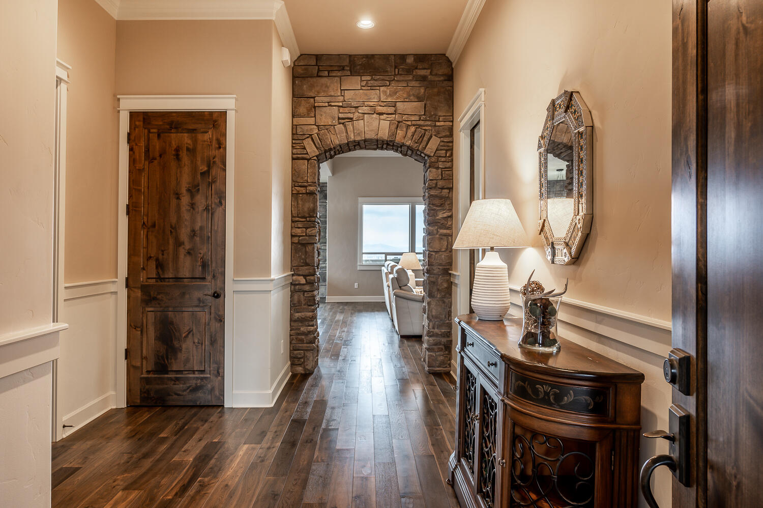 Rivers Edge Village - Residential