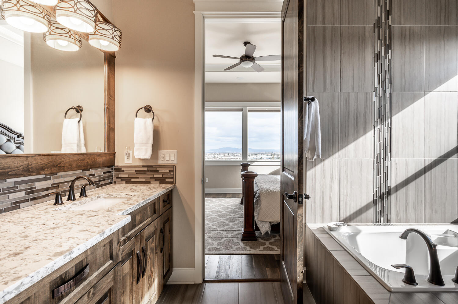 Rivers Edge Village - Residential