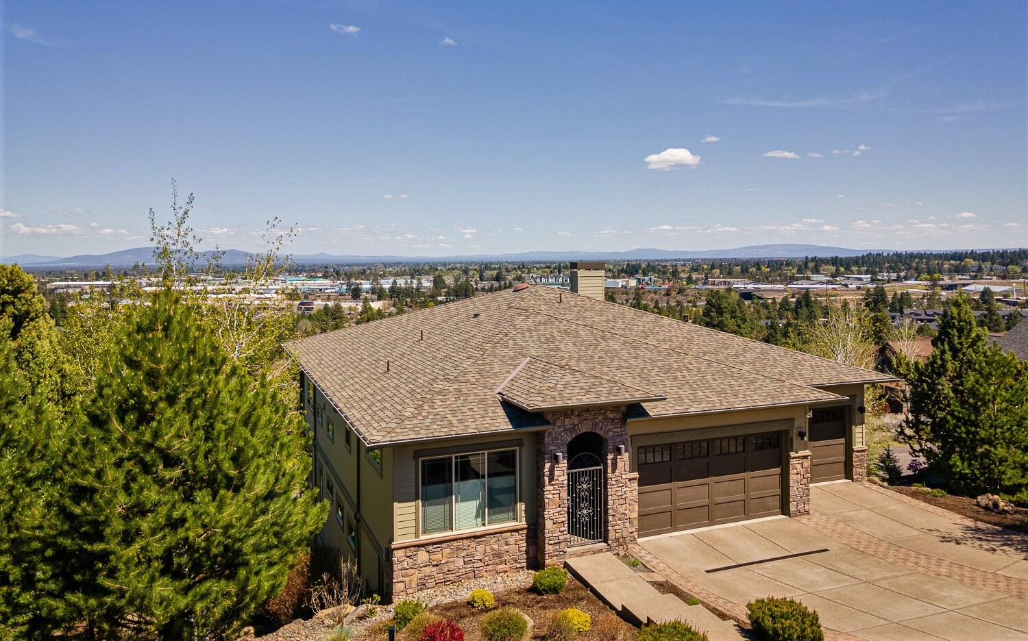 Rivers Edge Village - Residential