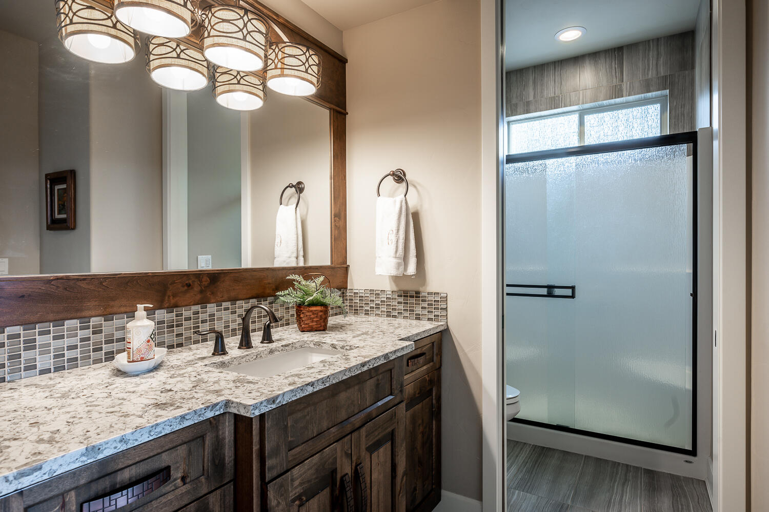 Rivers Edge Village - Residential