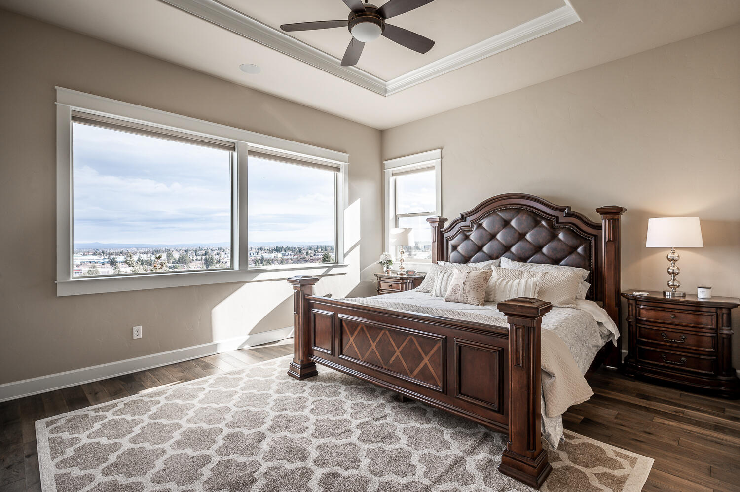 Rivers Edge Village - Residential