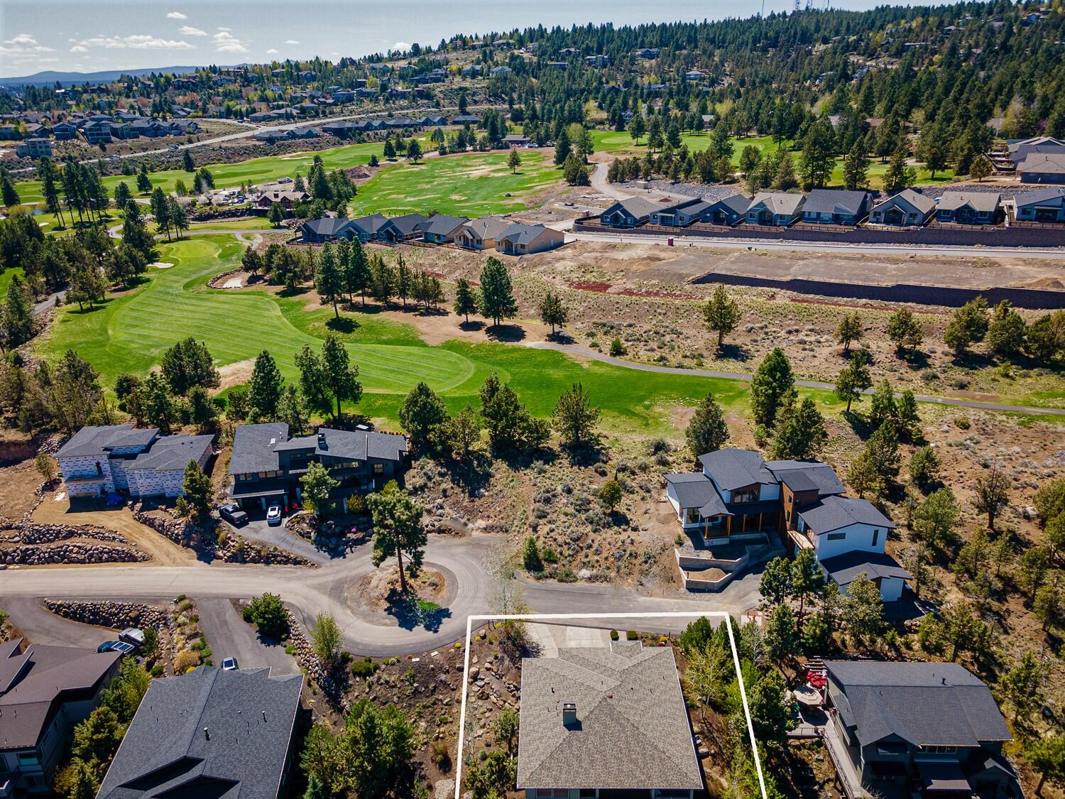 Rivers Edge Village - Residential