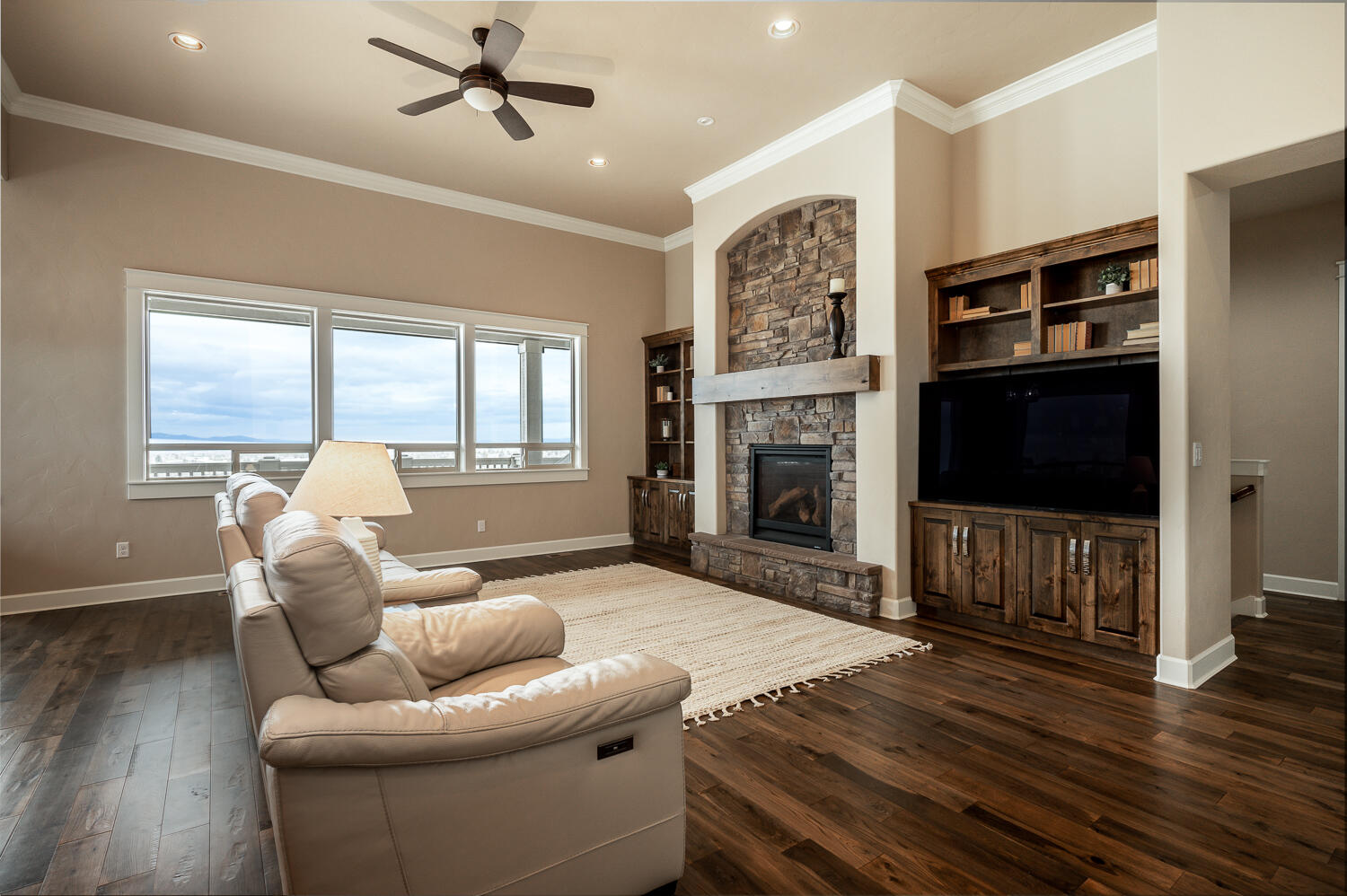 Rivers Edge Village - Residential