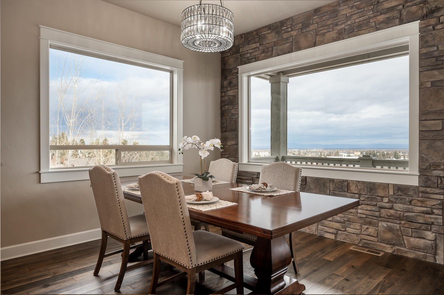 Rivers Edge Village - Residential