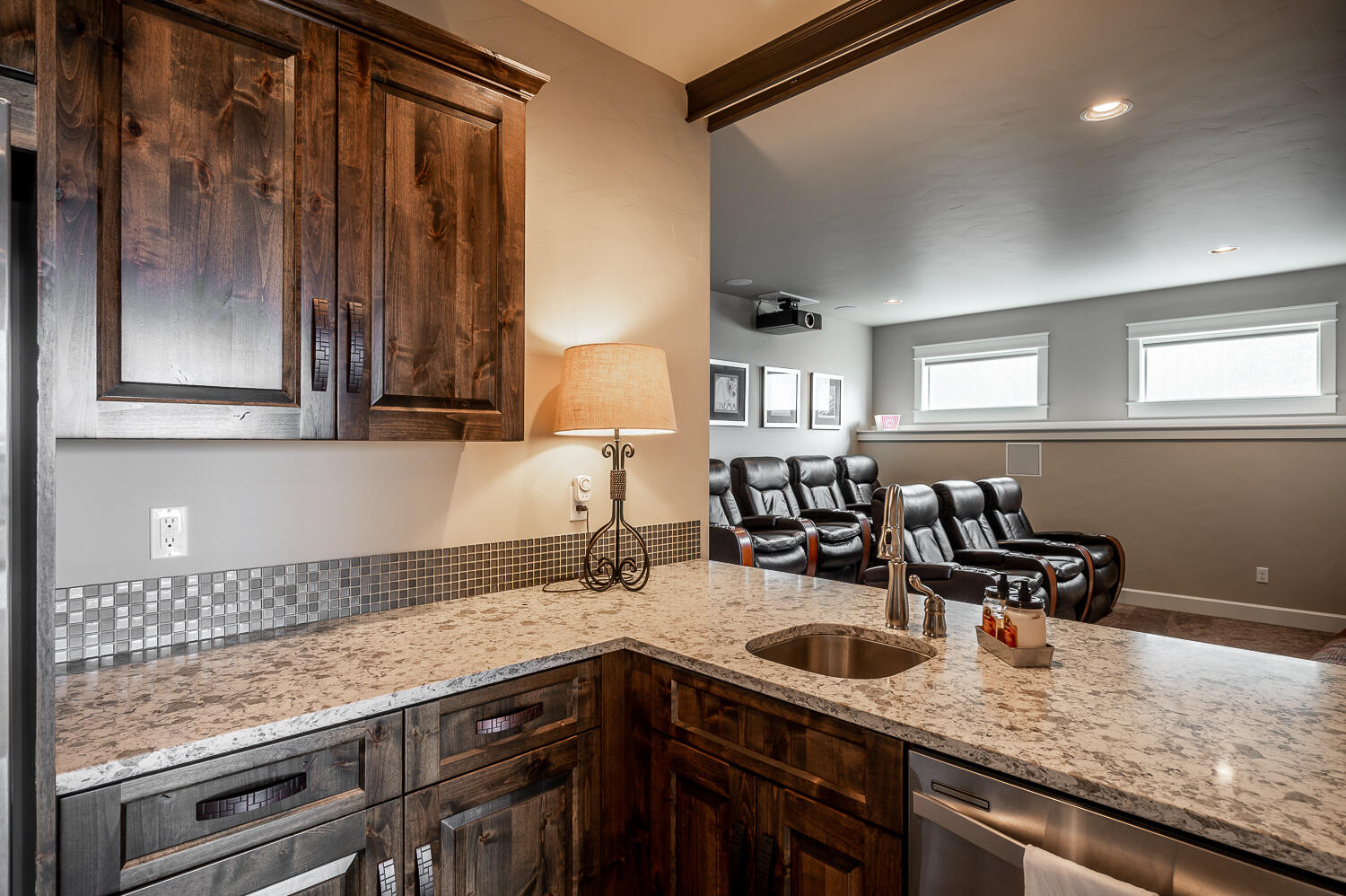 Rivers Edge Village - Residential