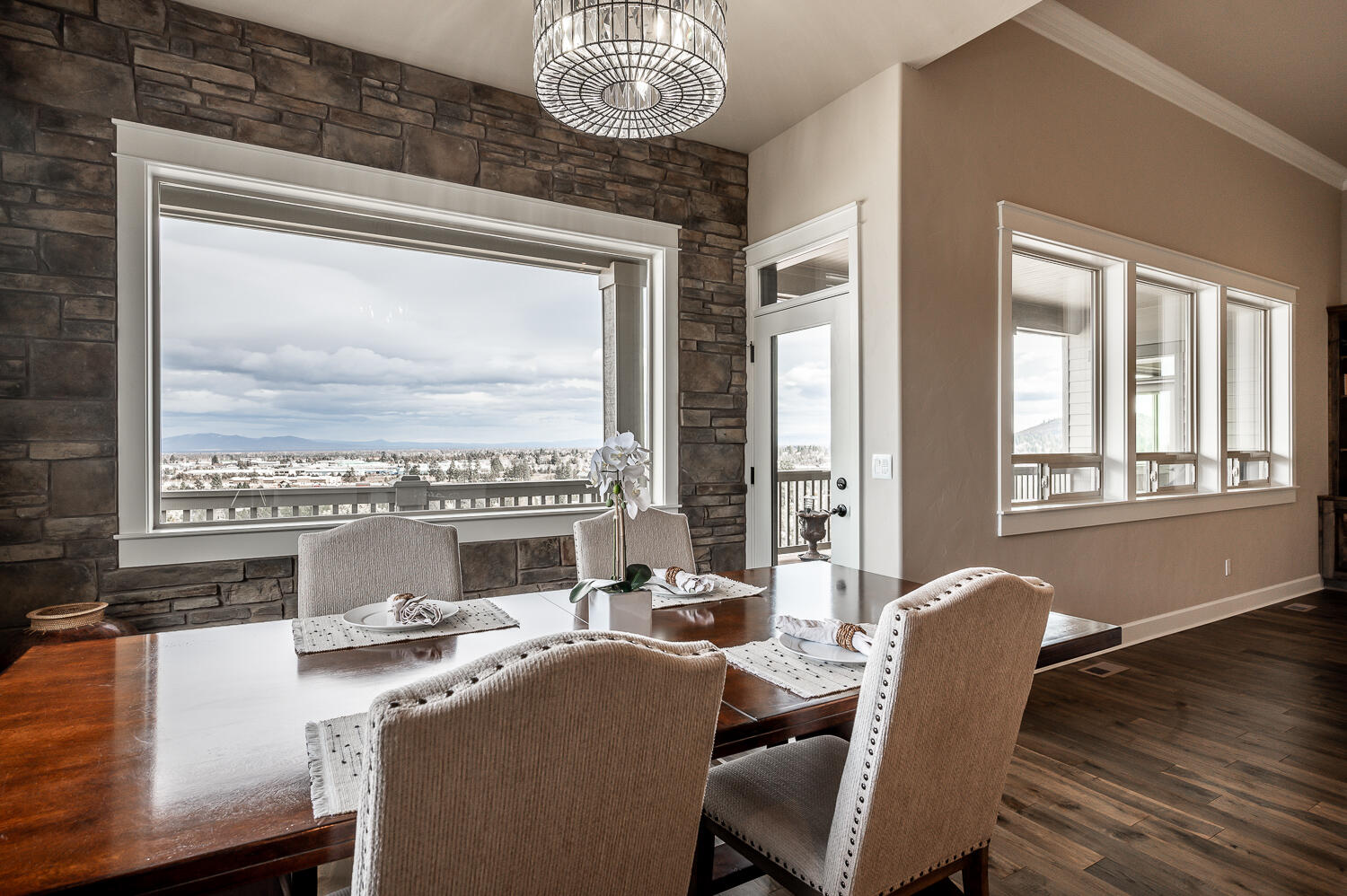 Rivers Edge Village - Residential