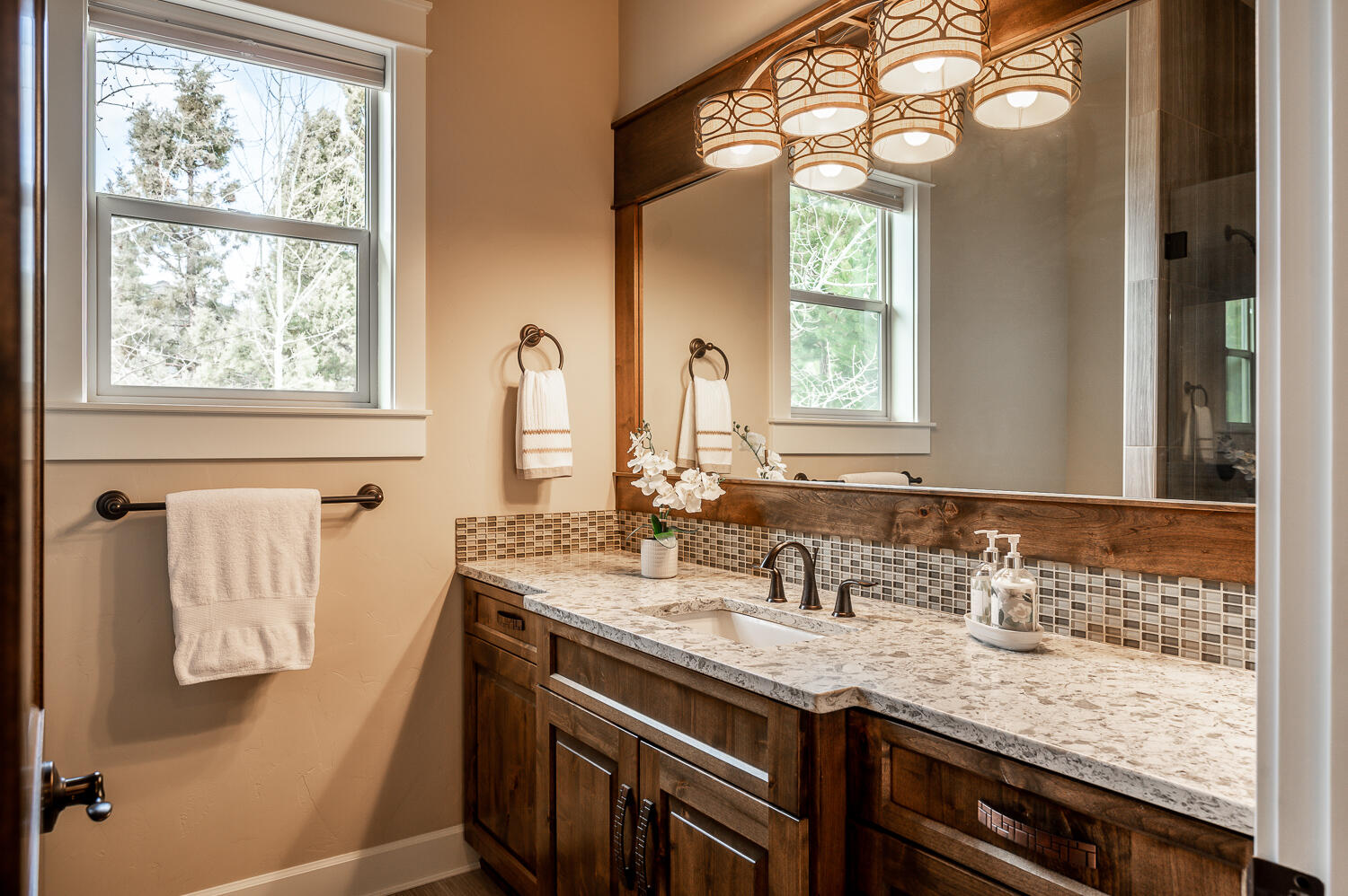 Rivers Edge Village - Residential